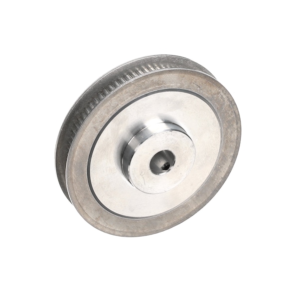 Pulley; U3 Pump Driven